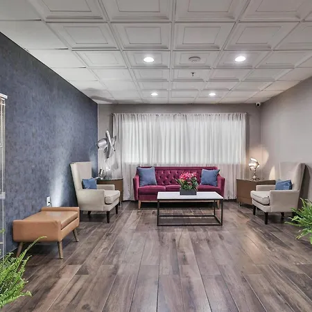 The Penn Stroud, Stroudsburg - Poconos, An Ascend Collection Hotel-3